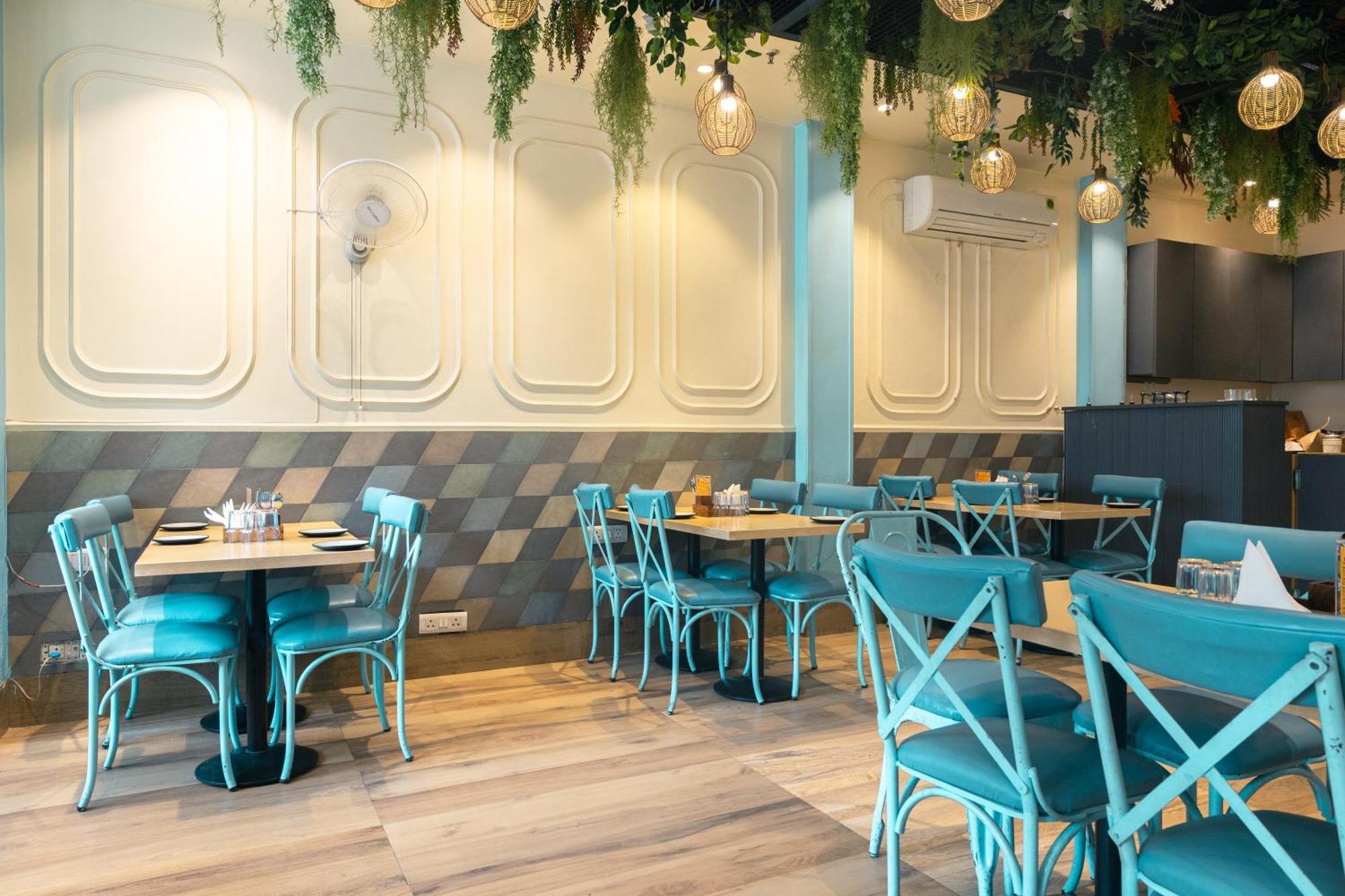 Rupam Hotel Делхи Екстериор снимка
