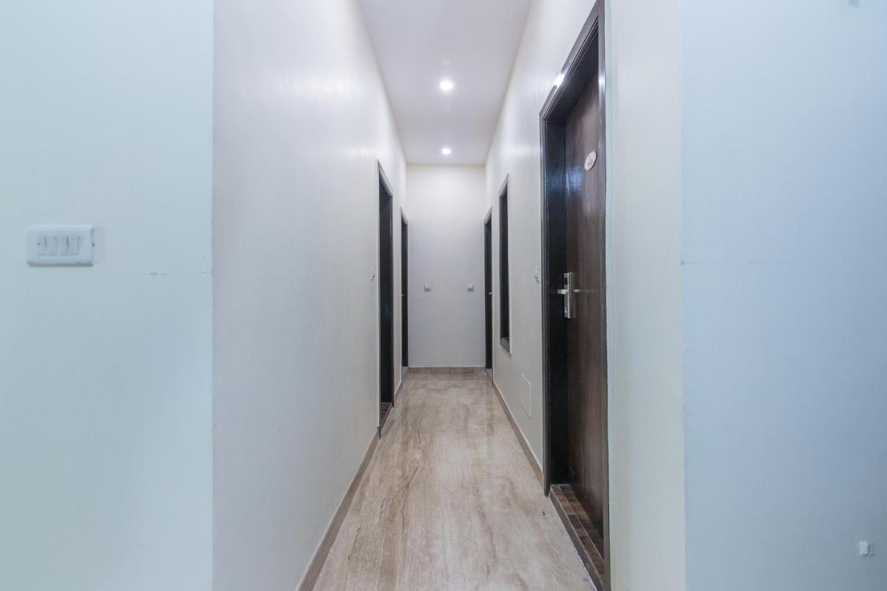 Rupam Hotel Делхи Екстериор снимка